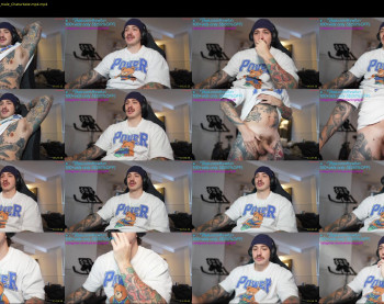 frewfun — 29 minute Chaturbate male cam show recording, 720p, Feb 3, 2024