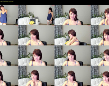 fritha — 12 minute Chaturbate female cam show recording, 720p, Feb 4, 2024
