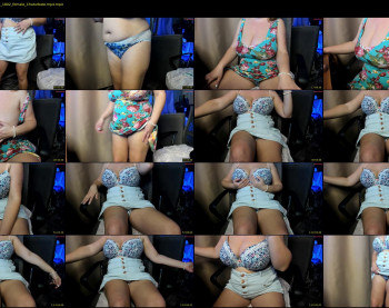 garmonic_milf — 97 minute Chaturbate female cam show recording, 720p, Feb 3, 2024