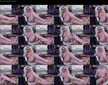 hardanaldp — 21 minute Chaturbate female cam show recording, 720p, Feb 3, 2024