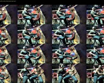 hardworkertn — 22 minute Chaturbate male cam show recording, 720p, Feb 4, 2024