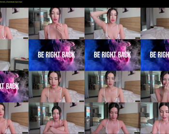 hee_jin — 88 minute Chaturbate female cam show recording, 720p, Feb 3, 2024