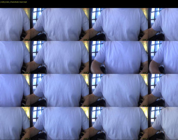 il_undercover — 3 minute Chaturbate male cam show recording, 480p, Feb 3, 2024