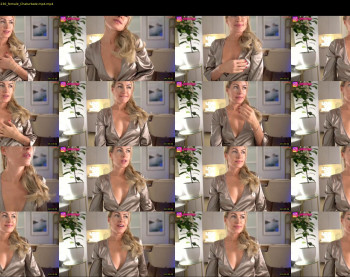 imrealsugar — 5 minute Chaturbate female cam show recording, 720p, Feb 3, 2024