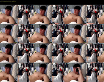 infamouslucas — 9 minute Chaturbate male cam show recording, 480p, Feb 4, 2024