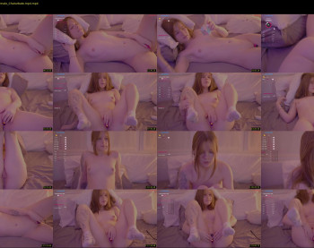 isoull — 106 minute Chaturbate female cam show recording, 720p, Feb 3, 2024