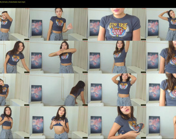 jettablock — 42 minute Chaturbate female cam show recording, 720p, Feb 4, 2024
