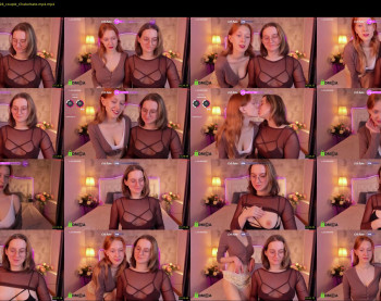 jitoon_exe — 39 minute Chaturbate female cam show recording, 720p, Feb 3, 2024