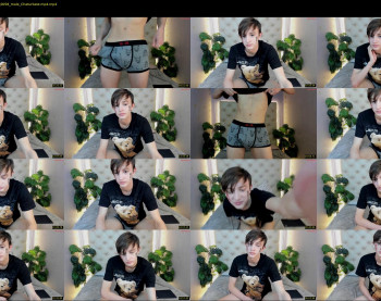 john_weasley — 42 minute Chaturbate male cam show recording, 720p, Feb 4, 2024