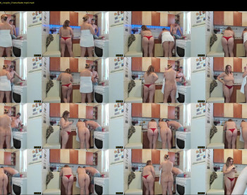 juliana35 — 15 minute Chaturbate couple cam show recording, 720p, Feb 3, 2024