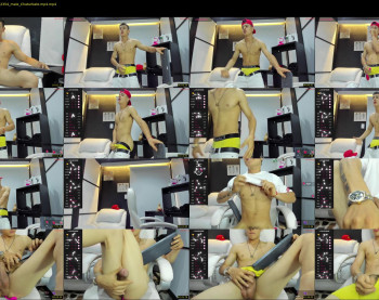 juniormorris_ — 52 minute Chaturbate male cam show recording, 720p, Feb 3, 2024