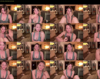 kaileeshy — 29 minute Chaturbate female cam show recording, 720p, Feb 3, 2024