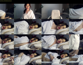 kaori_me — 56 minute Chaturbate female cam show recording, 720p, Feb 3, 2024