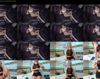 kassablanca_ — 73 minute Chaturbate female cam show recording, 720p, Feb 4, 2024