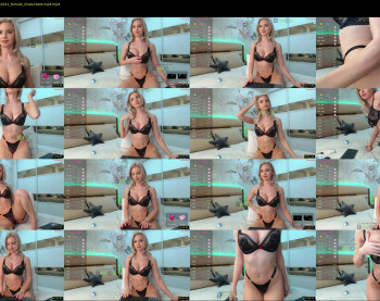 kassablanca_ — 59 minute Chaturbate female cam show recording, 720p, Feb 4, 2024