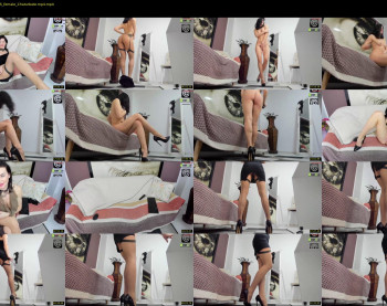 katedolly — 59 minute Chaturbate female cam show recording, 720p, Feb 3, 2024