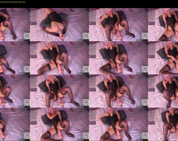 katymolly — 54 minute Chaturbate female cam show recording, 720p, Feb 3, 2024