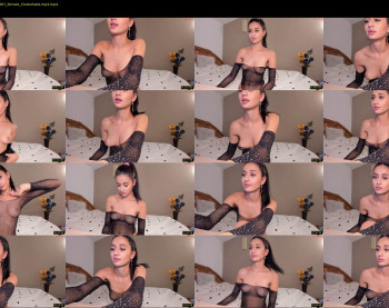 kellsey_shy — 13 minute Chaturbate female cam show recording, 720p, Feb 4, 2024