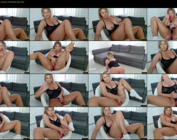 kiki_akai — 120 minute Chaturbate female cam show recording, 720p, Feb 3, 2024
