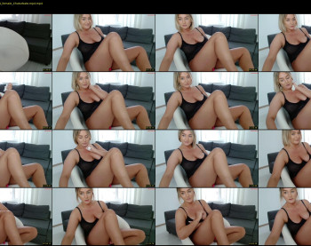 kiki_akai — 28 minute Chaturbate female cam show recording, 720p, Feb 3, 2024