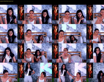 kittygy — 110 minute Chaturbate female cam show recording, 720p, Feb 3, 2024