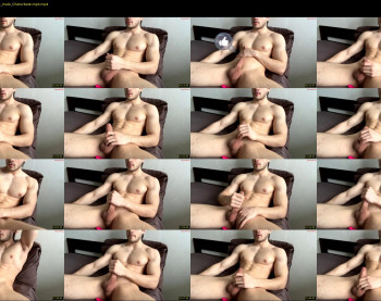 kiwigray — 36 minute Chaturbate male cam show recording, 720p, Feb 3, 2024
