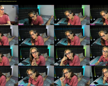 lady_boobs1 — 13 minute Chaturbate female cam show recording, 720p, Feb 3, 2024