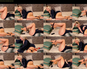 lavenasweet — 83 minute Chaturbate female cam show recording, 720p, Feb 3, 2024