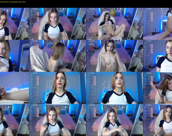 lesyahayes — 86 minute Chaturbate female cam show recording, 720p, Feb 3, 2024
