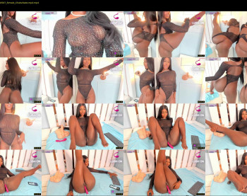 lexa_cooper_ — 73 minute Chaturbate female cam show recording, 720p, Feb 4, 2024