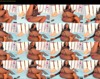 lexa_cooper_ — 14 minute Chaturbate female cam show recording, 720p, Feb 4, 2024