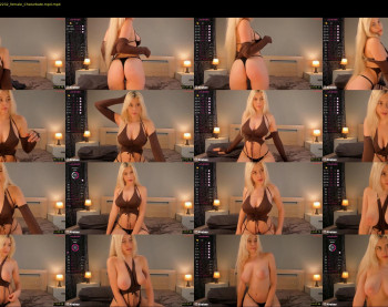libbyshepard — 23 minute Chaturbate female cam show recording, 720p, Feb 3, 2024
