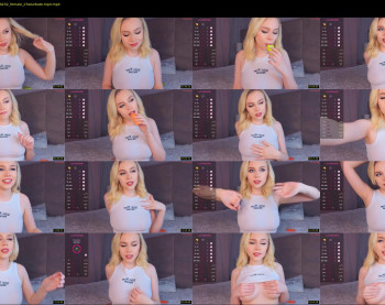 libbyshepard — 23 minute Chaturbate female cam show recording, 720p, Feb 4, 2024