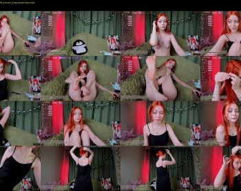 lika_moon — 70 minute Chaturbate female cam show recording, 720p, Feb 3, 2024