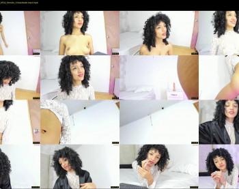 lilithsteinberg — 83 minute Chaturbate female cam show recording, 720p, Feb 4, 2024