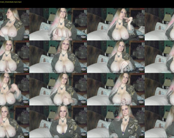lillyth — 19 minute Chaturbate female cam show recording, 720p, Feb 3, 2024