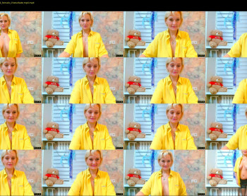 lisasimsx — 11 minute Chaturbate female cam show recording, 720p, Feb 4, 2024