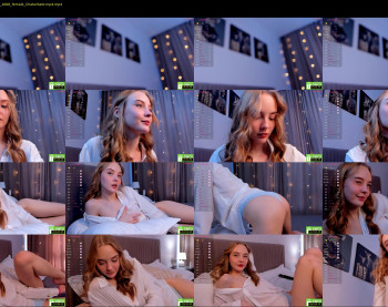 lissa_meooow — 120 minute Chaturbate female cam show recording, 720p, Feb 3, 2024