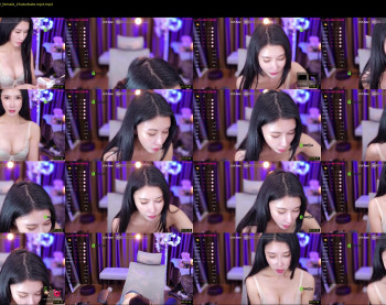 lucy__bb — 10 minute Chaturbate female cam show recording, 720p, Feb 3, 2024