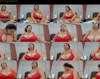 lynn_and_esteban — 57 minute Chaturbate couple cam show recording, 720p, Feb 3, 2024