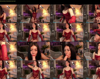 madisonlara — 42 minute Chaturbate female cam show recording, 720p, Feb 3, 2024