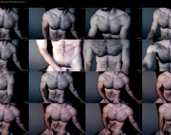 madmax20x — 32 minute Chaturbate male cam show recording, 720p, Feb 3, 2024