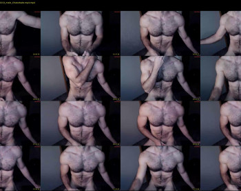madmax20x — 14 minute Chaturbate male cam show recording, 720p, Feb 3, 2024