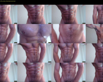 maluma4you — 7 minute Chaturbate male cam show recording, 480p, Feb 3, 2024
