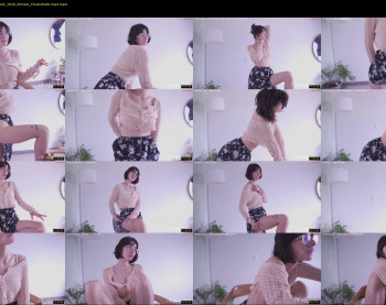 maria_alfonsina_ — 44 minute Chaturbate female cam show recording, 720p, Feb 3, 2024