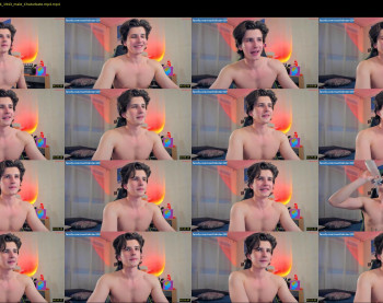martinlutar420 — 6 minute Chaturbate male cam show recording, 720p, Feb 3, 2024