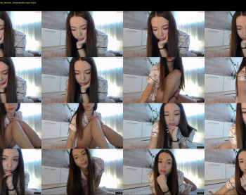 meryfoxxx — 15 minute Chaturbate female cam show recording, 720p, Feb 3, 2024