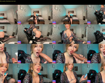 mia_cloudy — 16 minute Chaturbate female cam show recording, 720p, Feb 3, 2024