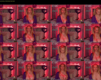 miakinkdd — 89 minute Chaturbate female cam show recording, 720p, Feb 3, 2024