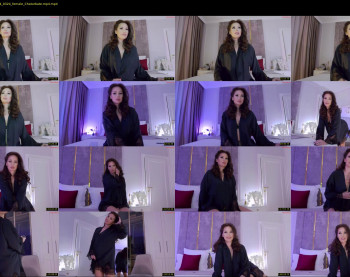 miladystarlight — 120 minute Chaturbate female cam show recording, 720p, Feb 4, 2024